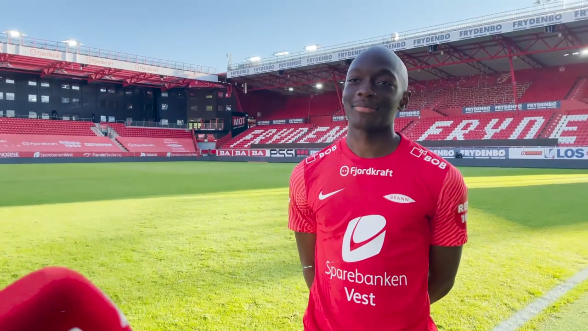 Simba: – Utrolig kult